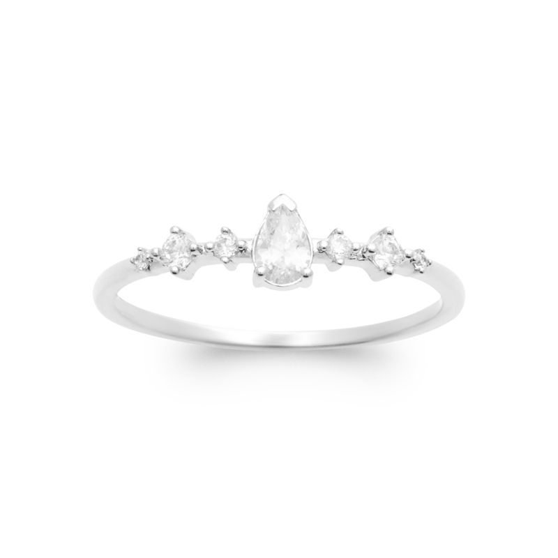 Bague Flavia – Image 2