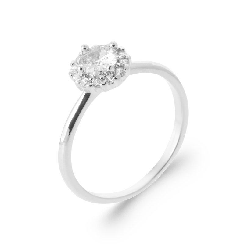 Bague Jacinthe