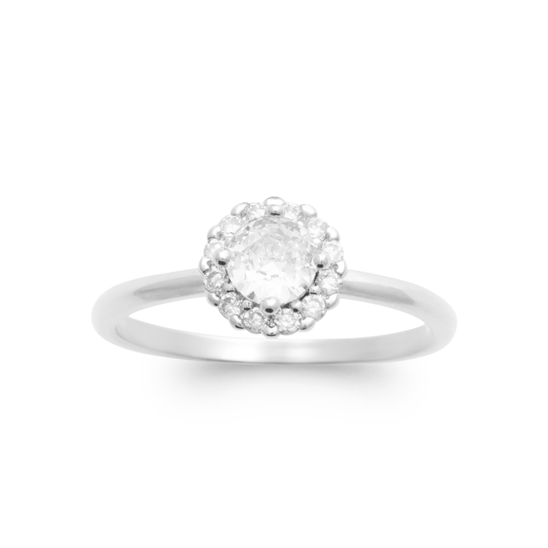 Bague Jacinthe – Image 2