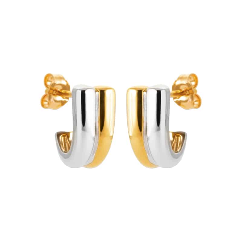 Boucles d'oreilles Avi