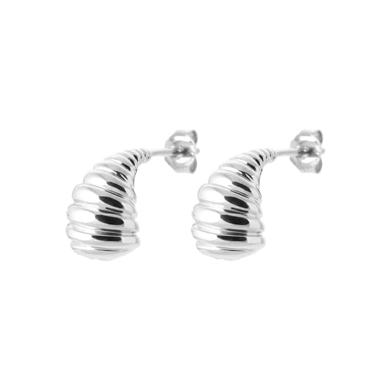 Boucles d'oreilles petite Abelle